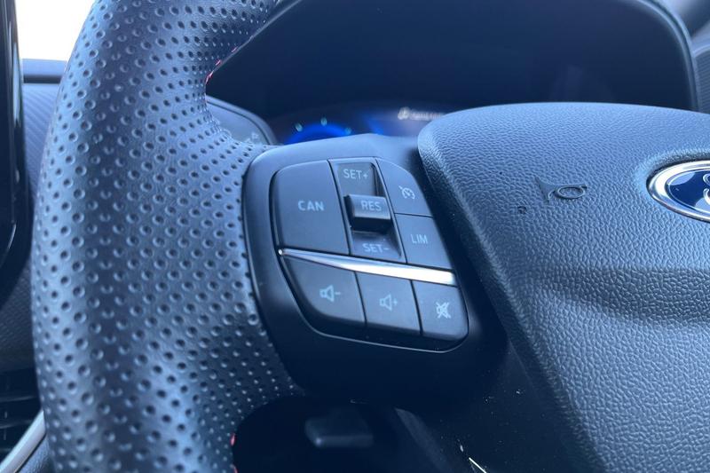 Used Ford Puma 2022 for sale - 76190576: Photo 39