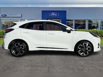 Used Ford Puma 2022 for sale - 76190576: Photo 3