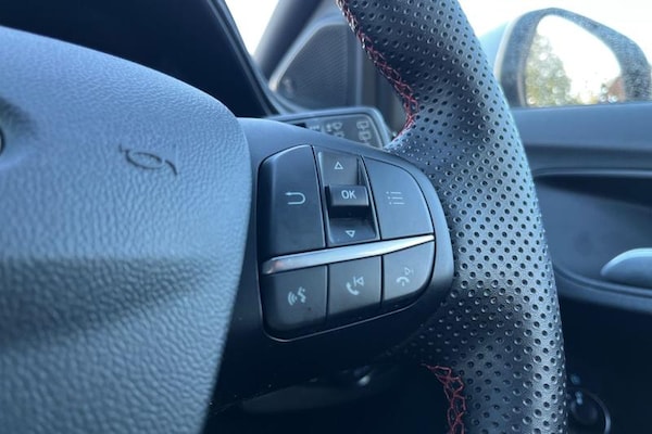 Used Ford Puma 2022 for sale - 76190576: Photo 40