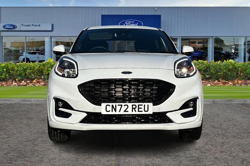 Used Ford Puma 2022 for sale - 76190576: Photo 6