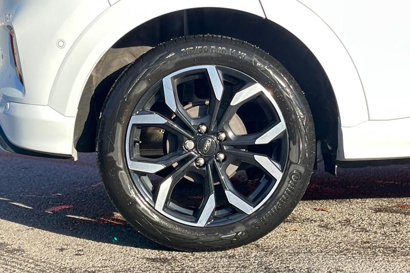 Used Ford Puma 2022 for sale - 76190576: Photo 8