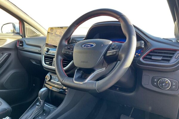 Used Ford Puma 2022 for sale - 76190576: Photo 9