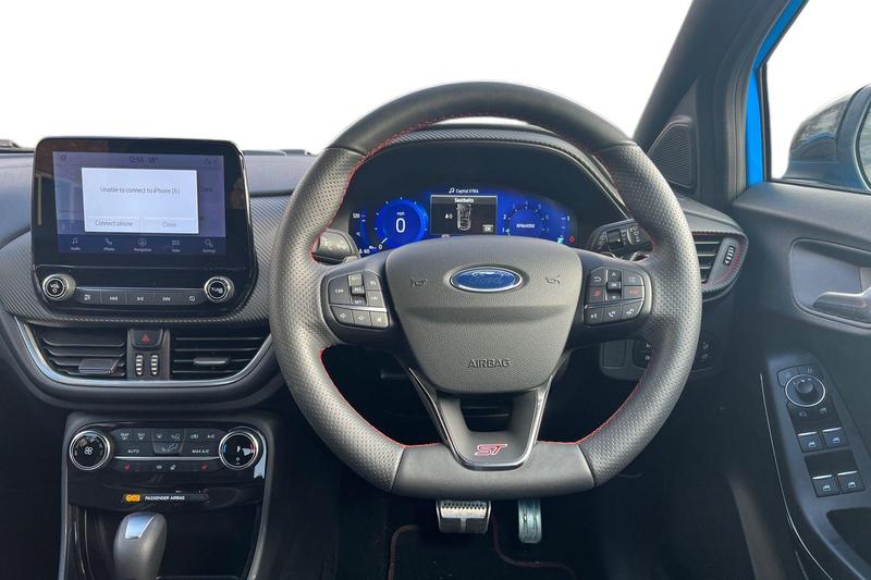 Used Ford Puma 2024 for sale - 76494519: Photo 11