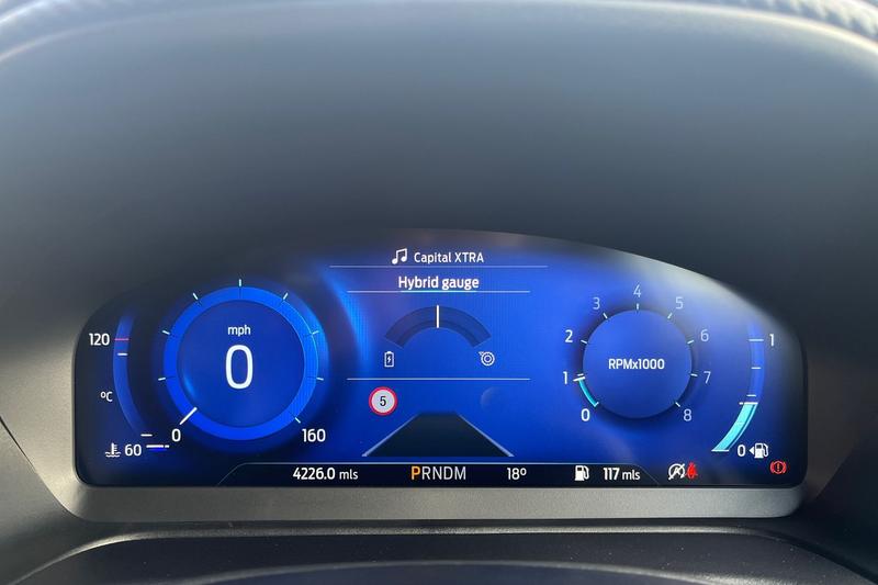 Used Ford Puma 2024 for sale - 76494519: Photo 13