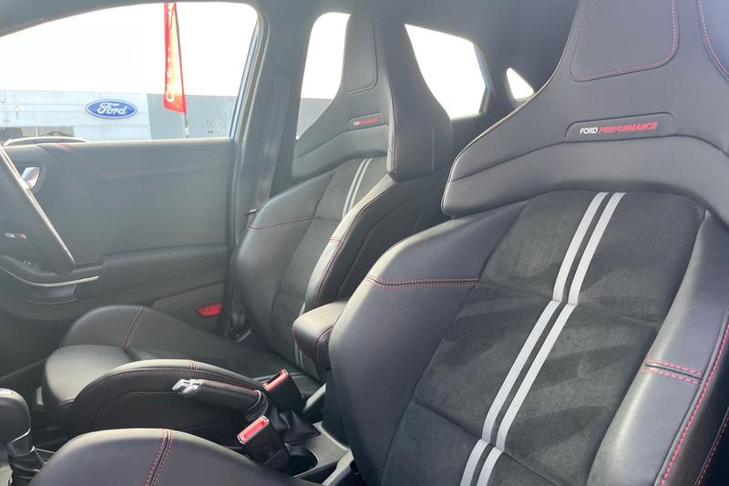 Used Ford Puma 2024 for sale - 76494519: Photo 19