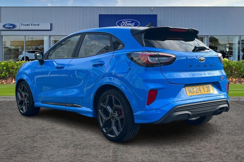 Used Ford Puma 2024 for sale - 76494519: Photo 2
