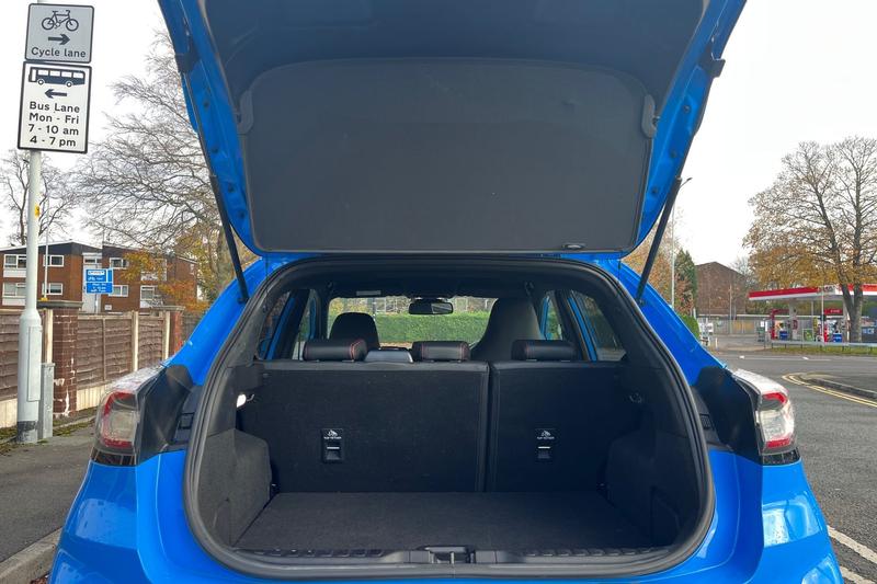 Used Ford Puma 2024 for sale - 76494519: Photo 21