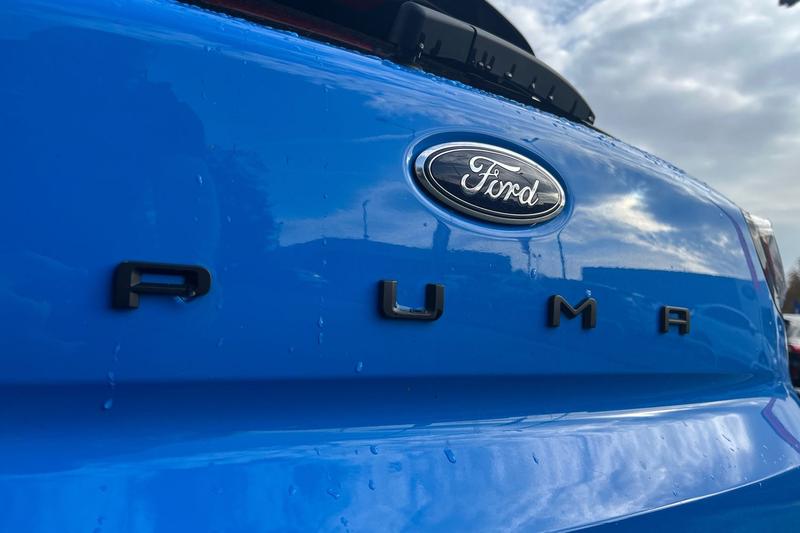 Used Ford Puma 2024 for sale - 76494519: Photo 25