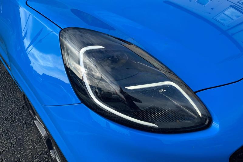 Used Ford Puma 2024 for sale - 76494519: Photo 28