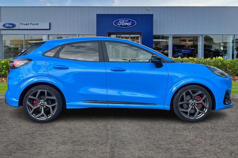 Used Ford Puma 2024 for sale - 76494519: Photo 3