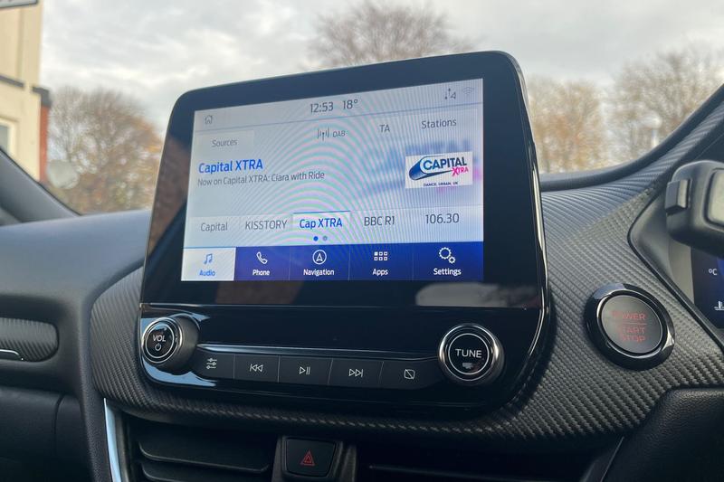 Used Ford Puma 2024 for sale - 76494519: Photo 32