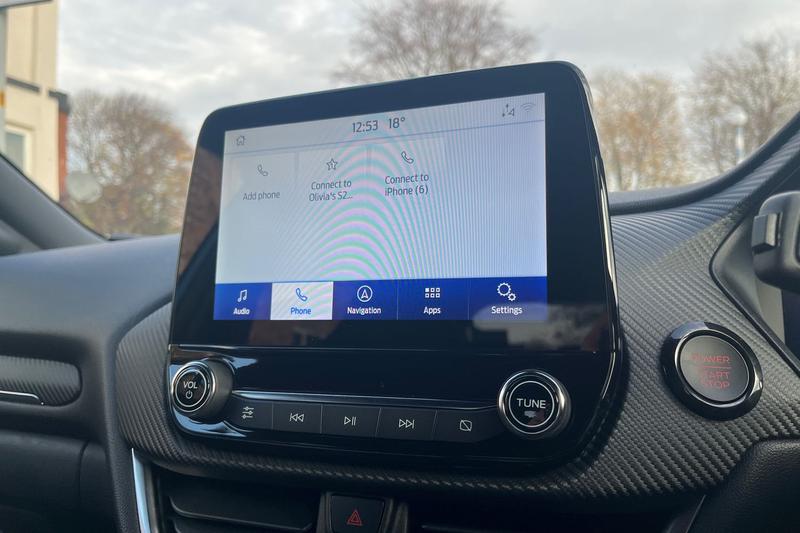 Used Ford Puma 2024 for sale - 76494519: Photo 33