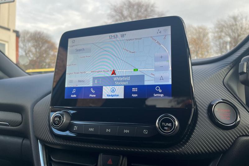 Used Ford Puma 2024 for sale - 76494519: Photo 34