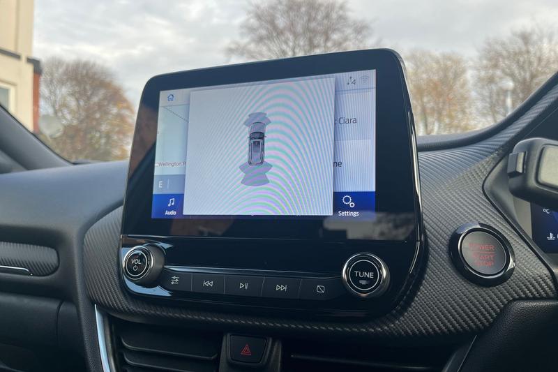 Used Ford Puma 2024 for sale - 76494519: Photo 36