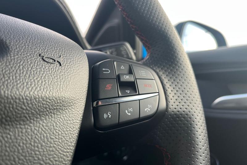 Used Ford Puma 2024 for sale - 76494519: Photo 40