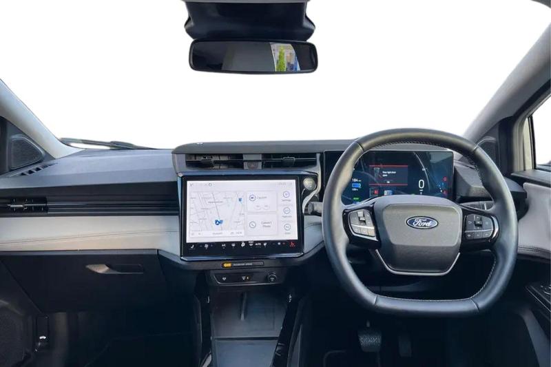 Used Ford Puma 2025 for sale - 76920033: Photo 10