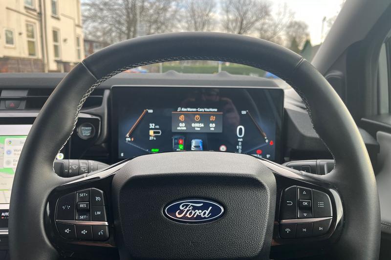 Used Ford Puma 2025 for sale - 76920033: Photo 12