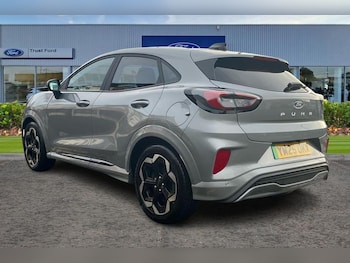 Used Ford Puma Gen-E undefined for sale - 76920033: Photo