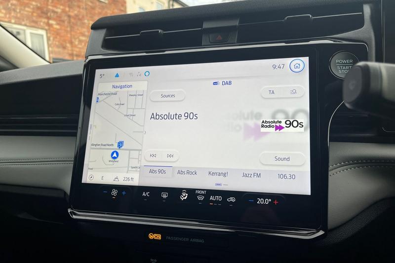 Used Ford Puma 2025 for sale - 76920033: Photo 31