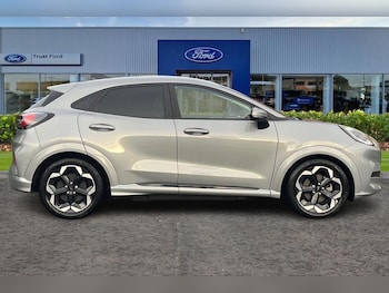 Used Ford Puma Gen-E undefined for sale - 76920033: Photo