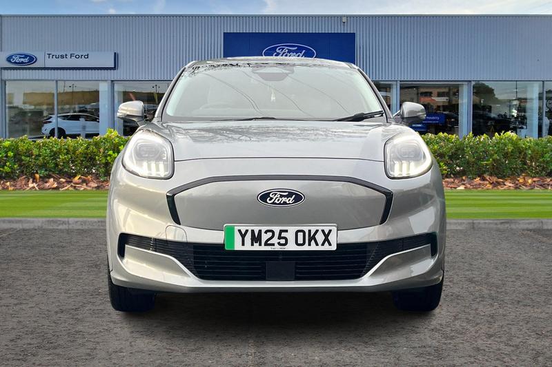 Used Ford Puma 2025 for sale - 76920033: Photo 6