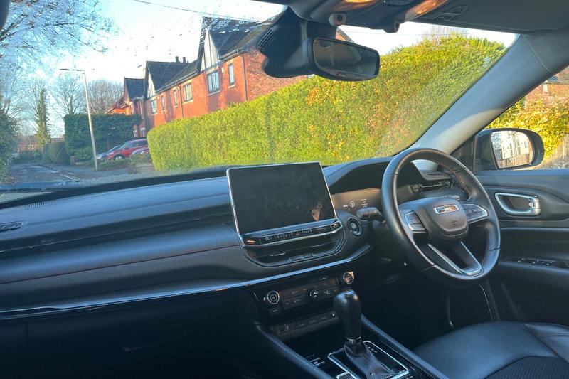 Used Jeep Compass 2023 for sale - 77225779: Photo 18