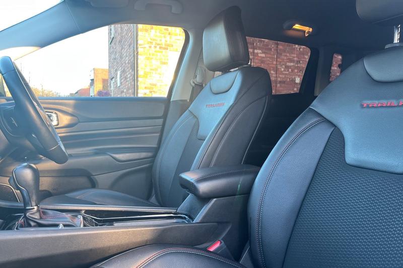 Used Jeep Compass 2023 for sale - 77225779: Photo 19