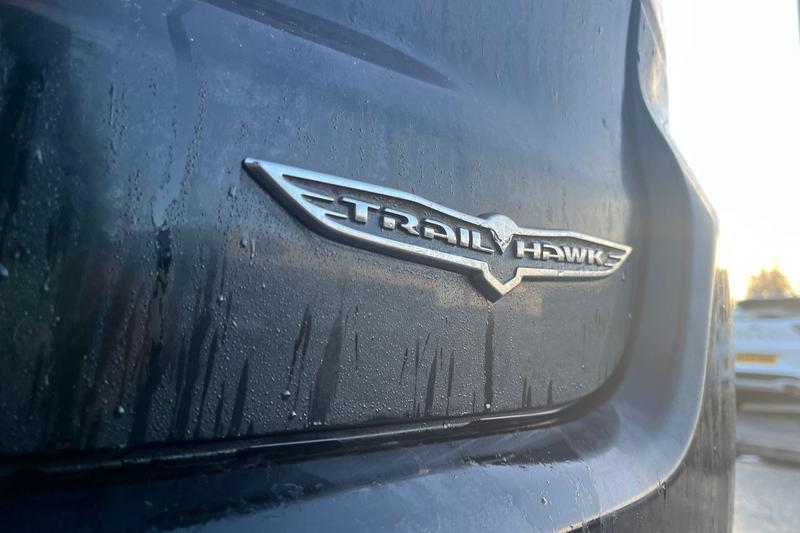 Used Jeep Compass 2023 for sale - 77225779: Photo 26