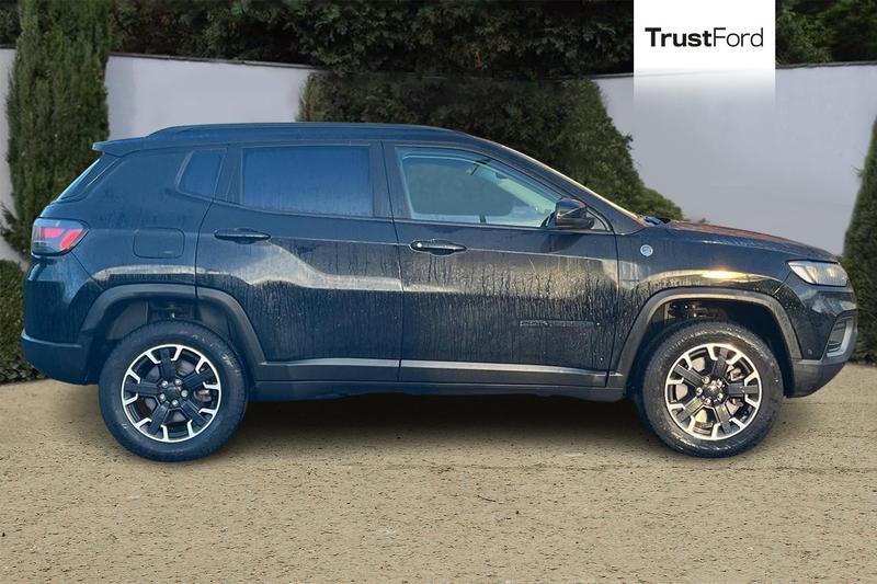 Used Jeep Compass 2023 for sale - 77225779: Photo 3