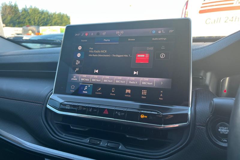 Used Jeep Compass 2023 for sale - 77225779: Photo 31