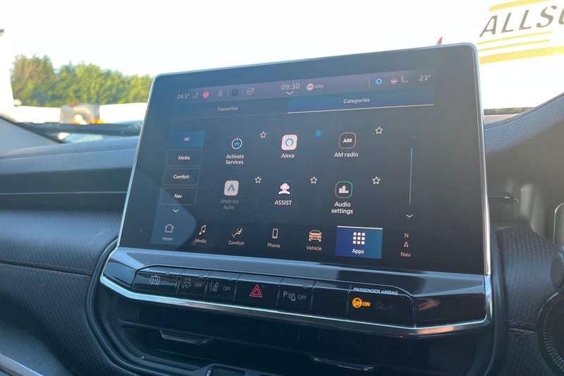 Used Jeep Compass 2023 for sale - 77225779: Photo 34