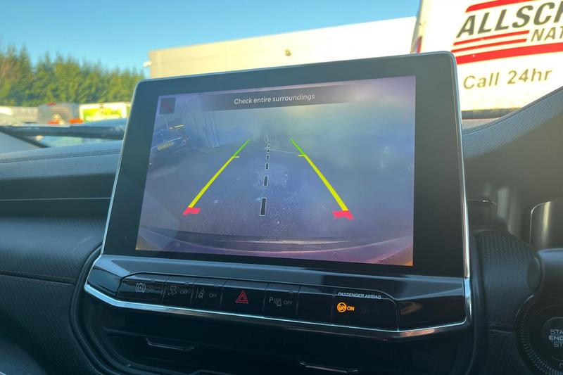 Used Jeep Compass 2023 for sale - 77225779: Photo 36