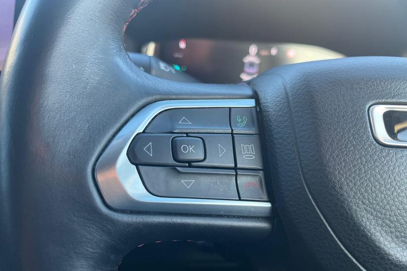 Used Jeep Compass 2023 for sale - 77225779: Photo 39