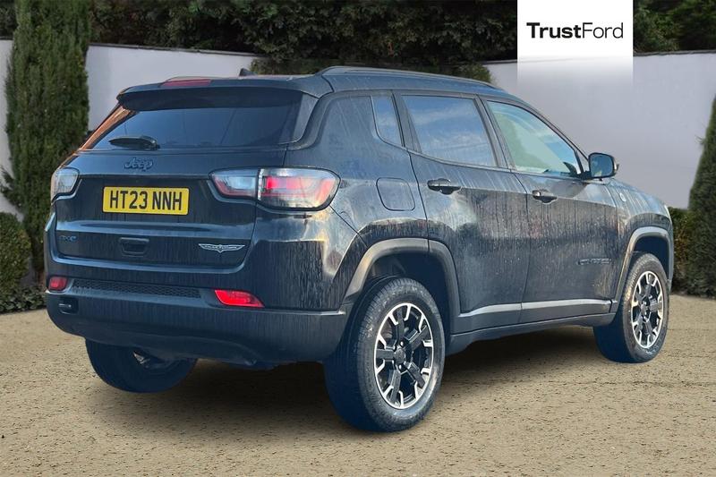 Used Jeep Compass 2023 for sale - 77225779: Photo 4