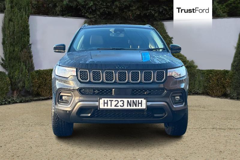 Used Jeep Compass 2023 for sale - 77225779: Photo 6