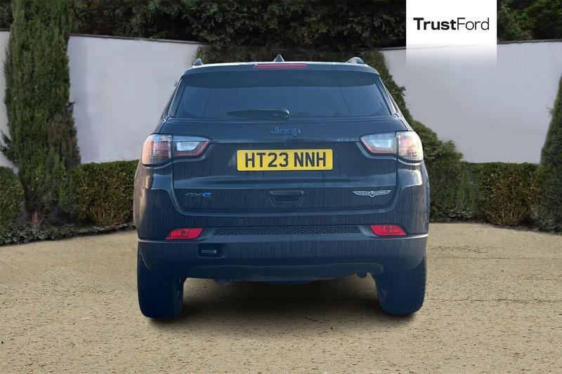 Used Jeep Compass 2023 for sale - 77225779: Photo 7