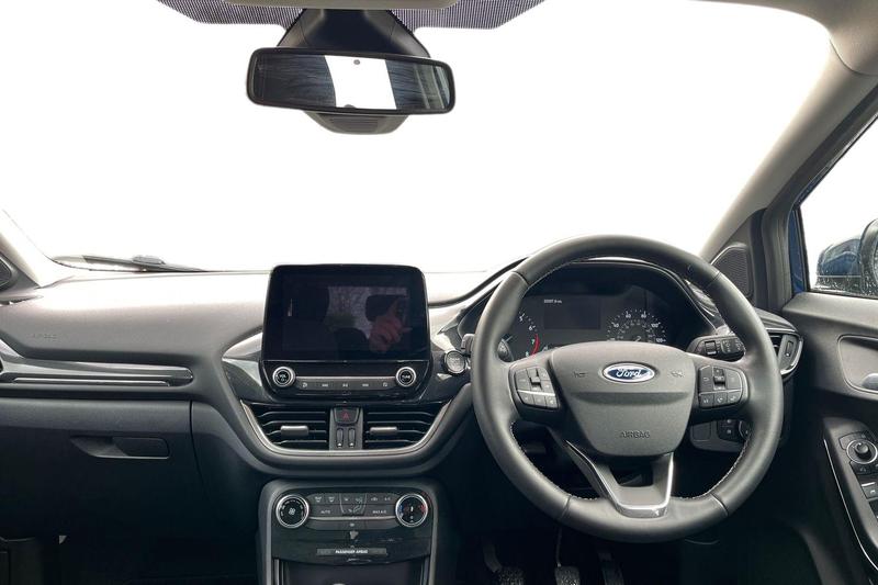 Used Ford Puma 2023 for sale - 77570707: Photo 10