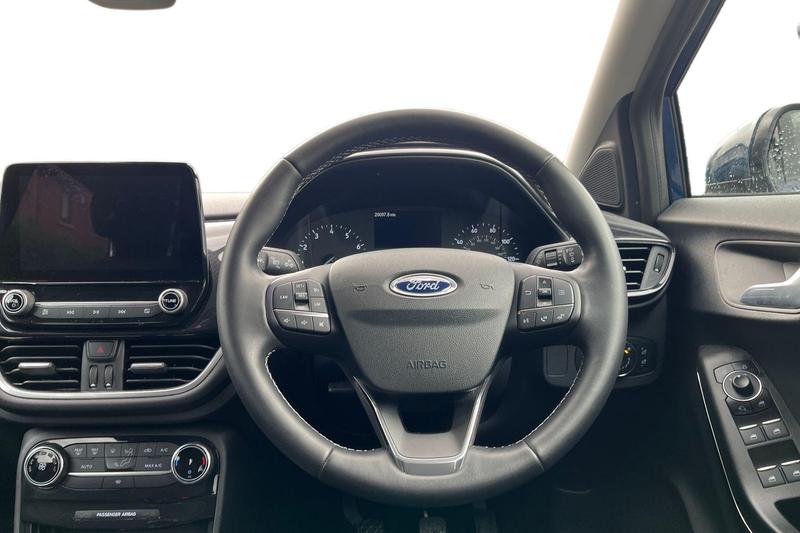 Used Ford Puma 2023 for sale - 77570707: Photo 11