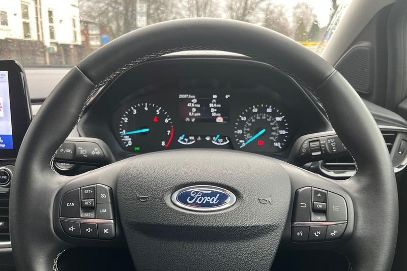 Used Ford Puma 2023 for sale - 77570707: Photo 12