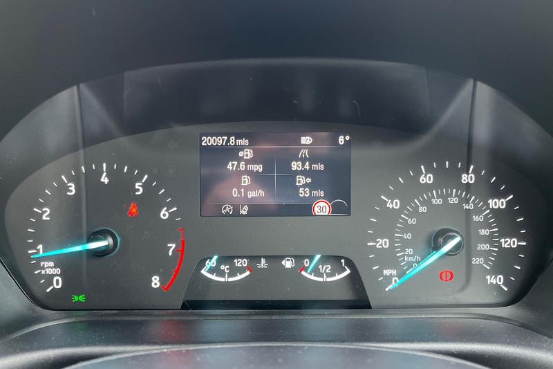 Used Ford Puma 2023 for sale - 77570707: Photo 13