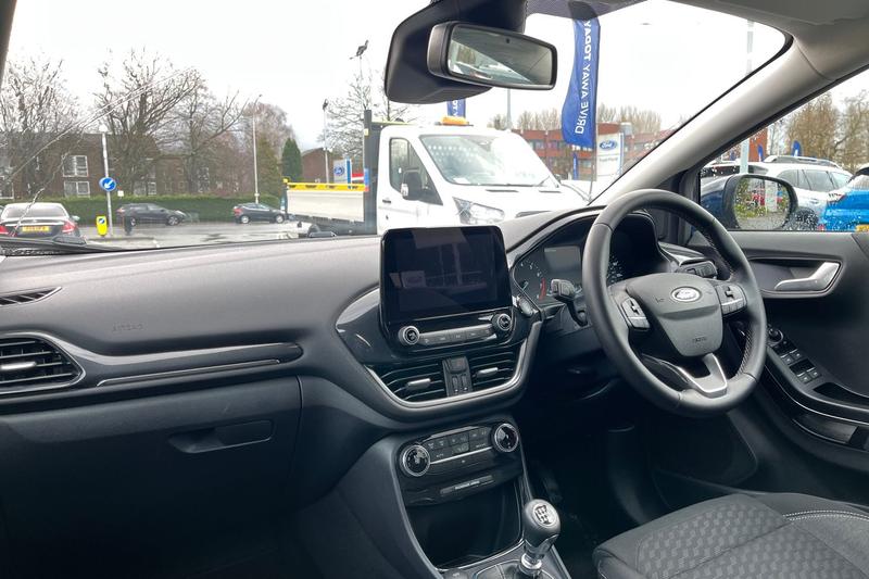 Used Ford Puma 2023 for sale - 77570707: Photo 18