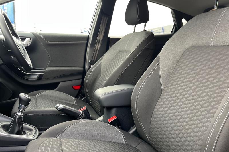 Used Ford Puma 2023 for sale - 77570707: Photo 19