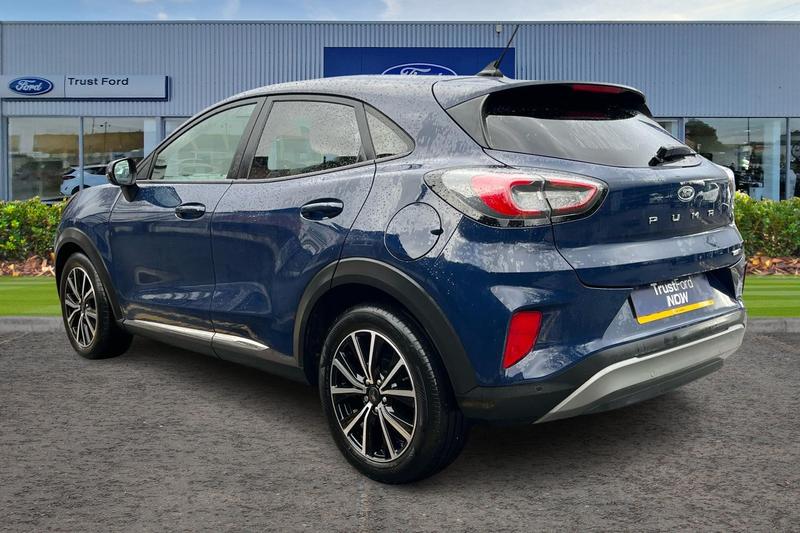 Used Ford Puma 2023 for sale - 77570707: Photo 2