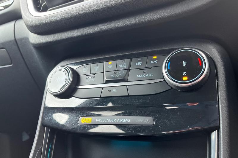 Used Ford Puma 2023 for sale - 77570707: Photo 22