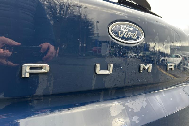 Used Ford Puma 2023 for sale - 77570707: Photo 25