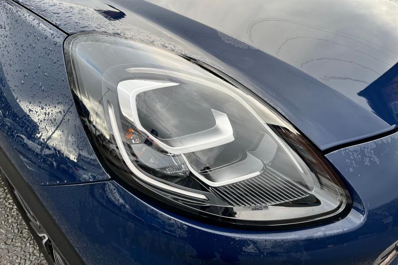 Used Ford Puma 2023 for sale - 77570707: Photo 28