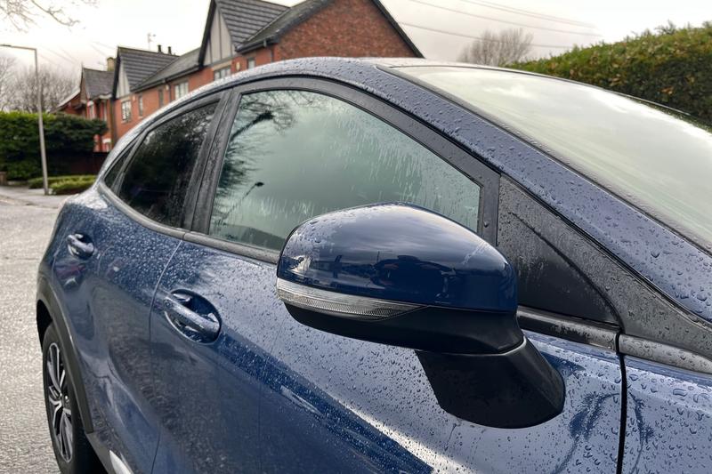 Used Ford Puma 2023 for sale - 77570707: Photo 29