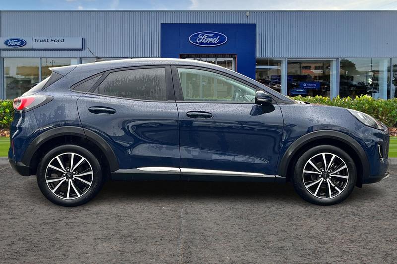 Used Ford Puma 2023 for sale - 77570707: Photo 3