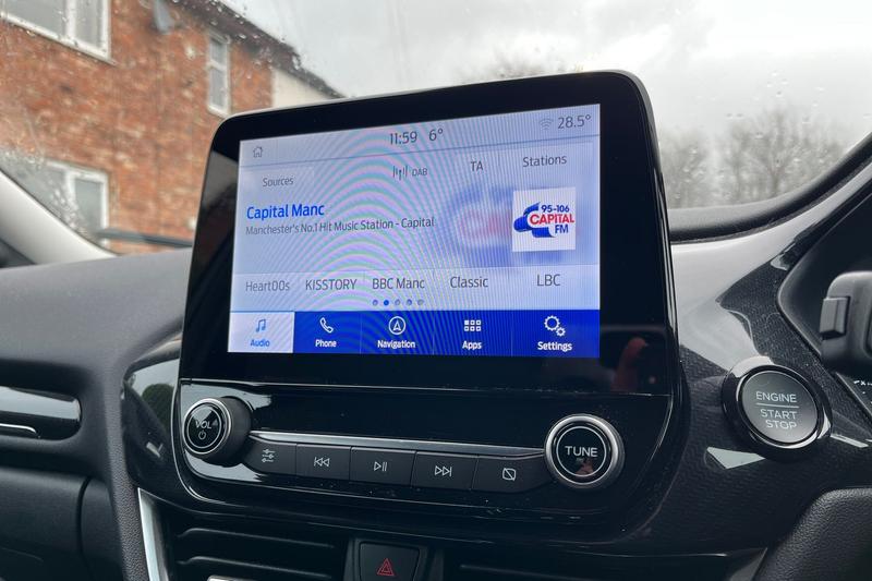 Used Ford Puma 2023 for sale - 77570707: Photo 31