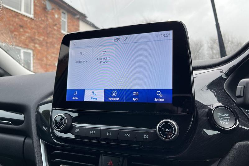 Used Ford Puma 2023 for sale - 77570707: Photo 32